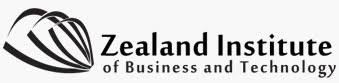 Zealand Academy of Technologies and Business
