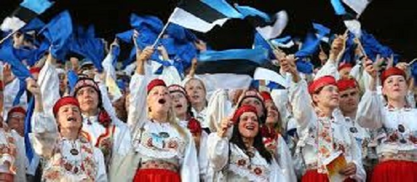 Lifestyle and Culture in Estonia