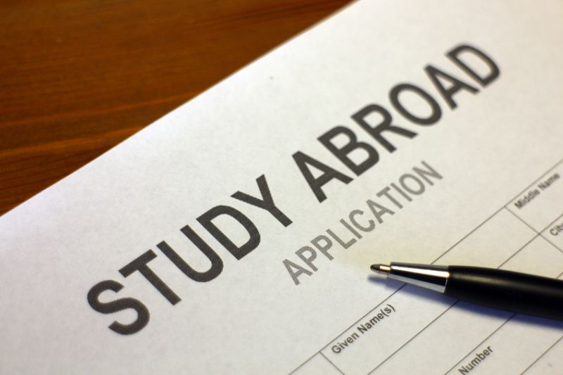 How much will I have to pay for the student visa?