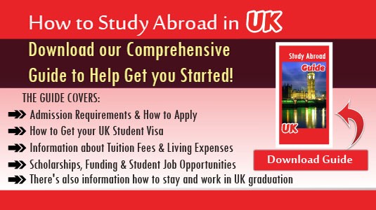 What documents will I need to get for my student visa?