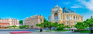 Odessa International Medical University